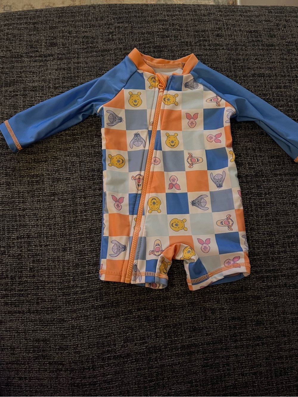Winnie the Pooh swim suit